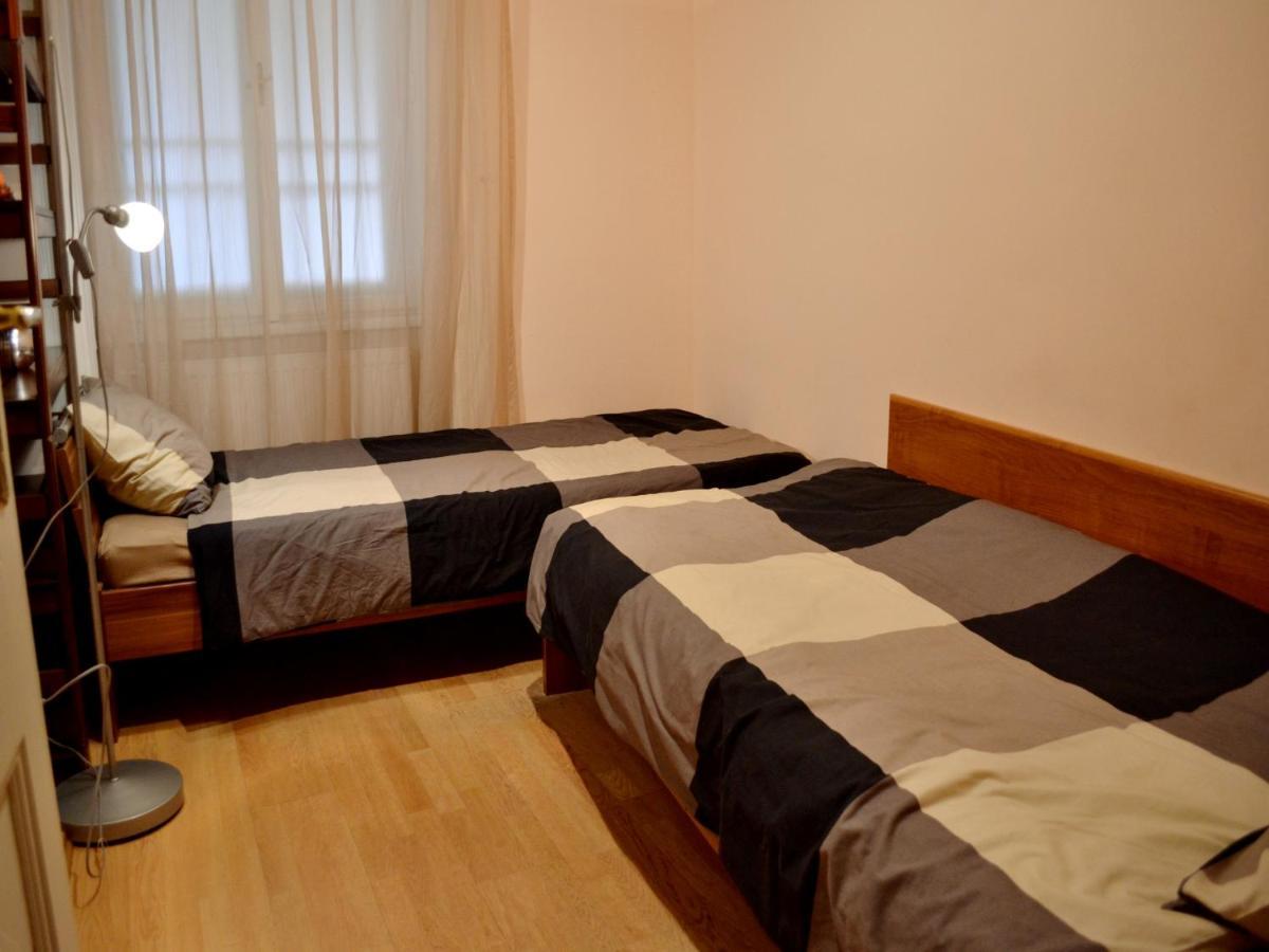Gabriel Appartement