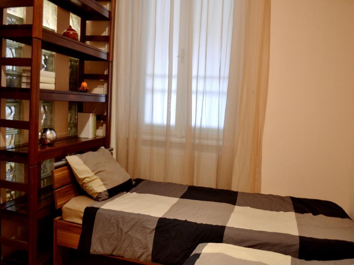 Gabriel Appartement Budapest