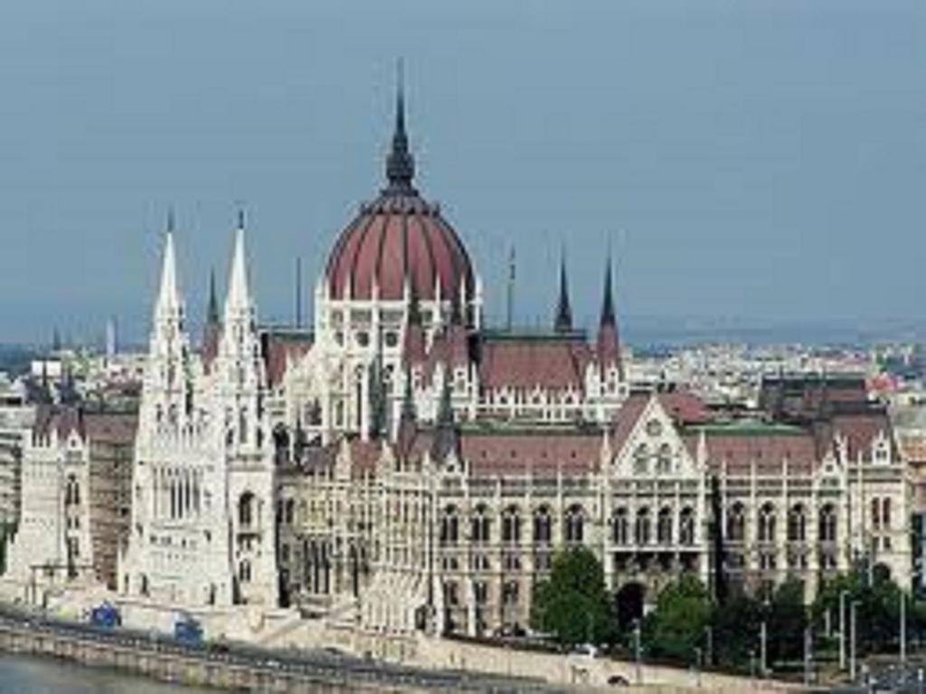 Gabriel Appartement Budapest