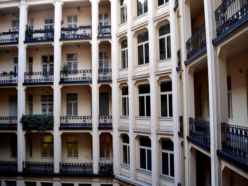Gabriel Appartement Budapest
