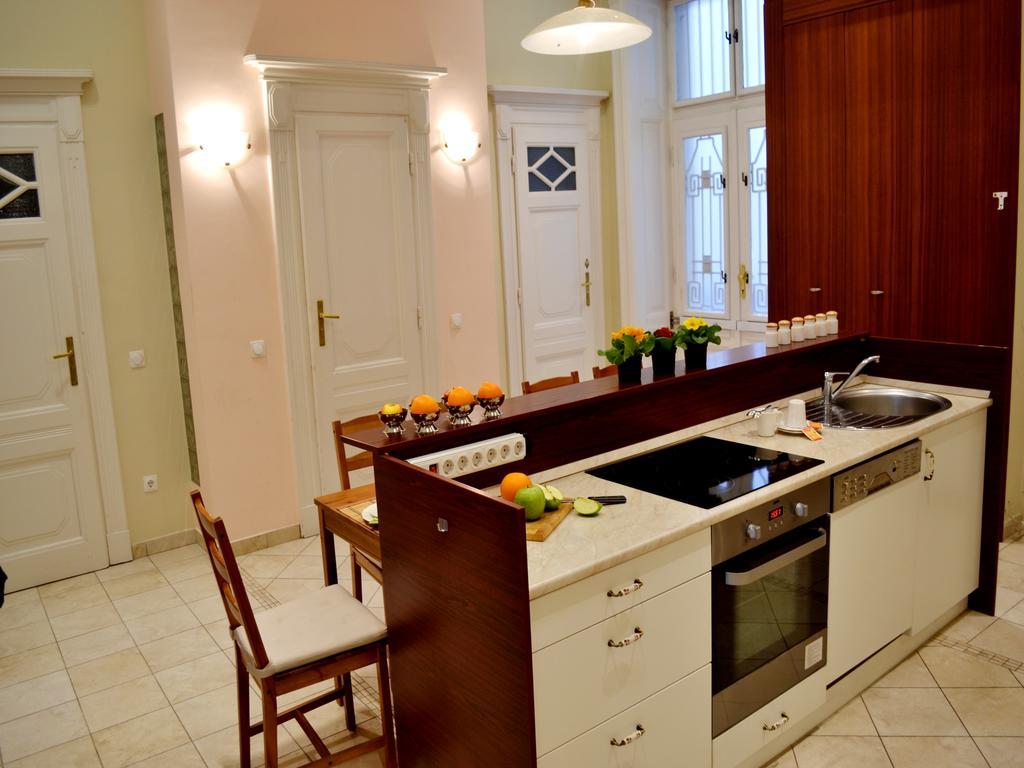 Gabriel Appartement *