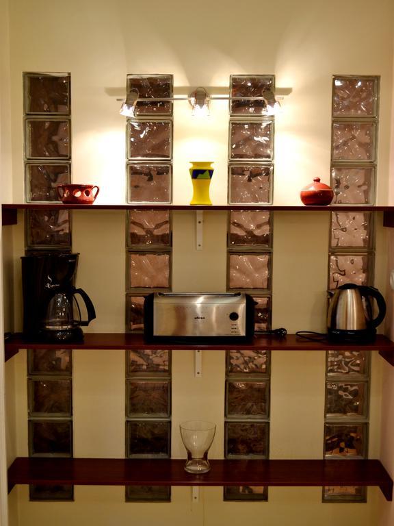 Gabriel Appartement