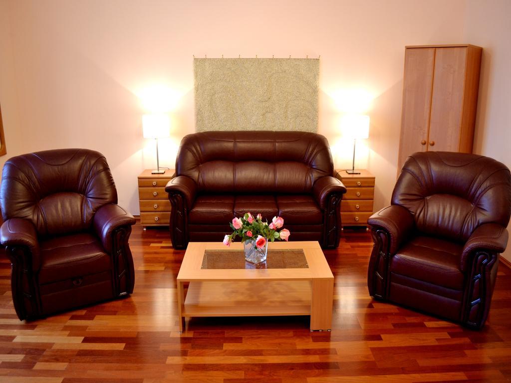 Appartement Gabriel Budapest